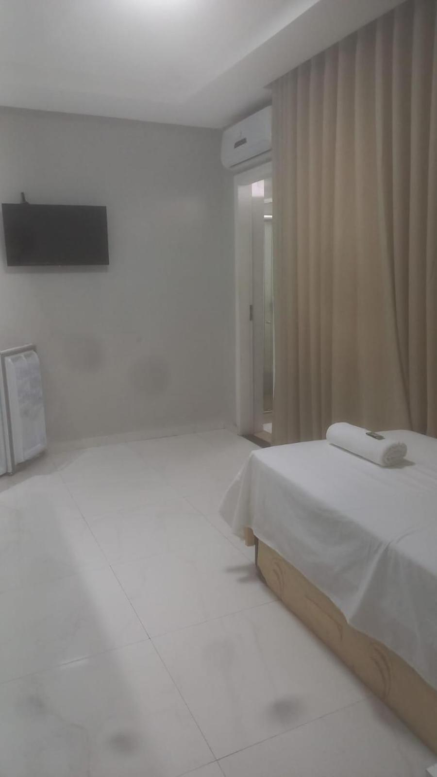 Hotel Castanhal Eksteriør bilde